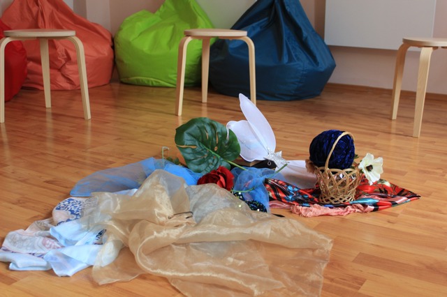 Atelier pentru  eficiența și buna  colaborare a echipelor: Roluri, Relații și Rezultate