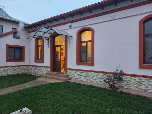 Deschiderea Loc de Firesc: un început sub semnul echilibrului și al comunității