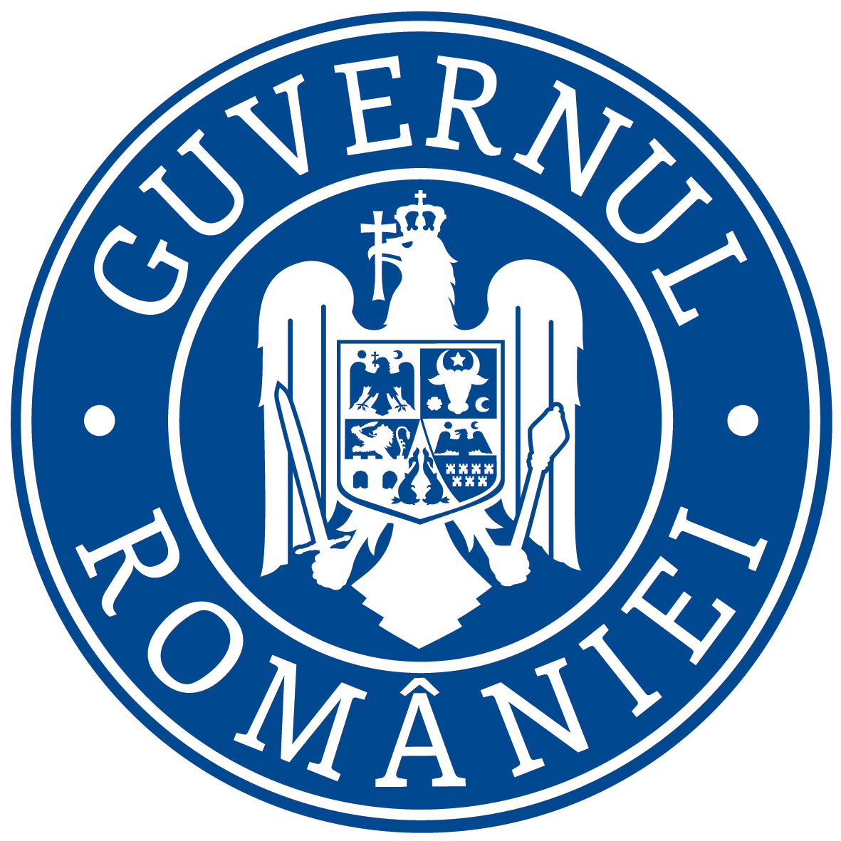 Sigla Guvernului României